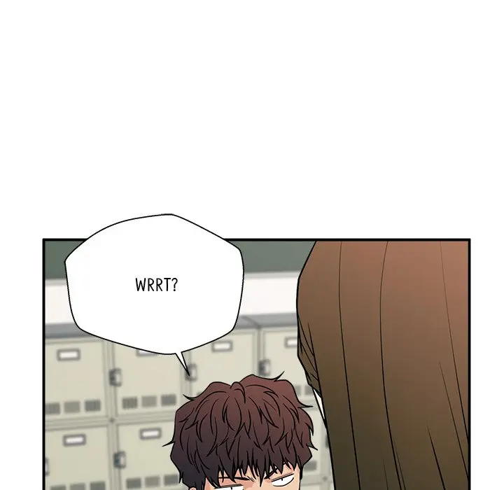 Jinxed Chapter 15 - Page 74