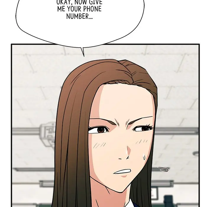 Jinxed Chapter 15 - Page 76