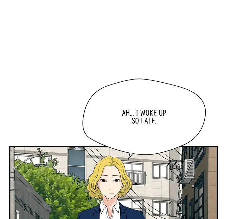 Jinxed Chapter 15 - Page 90
