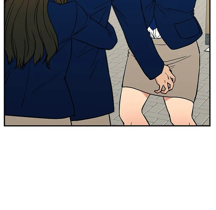 Jinxed Chapter 16 - Page 114