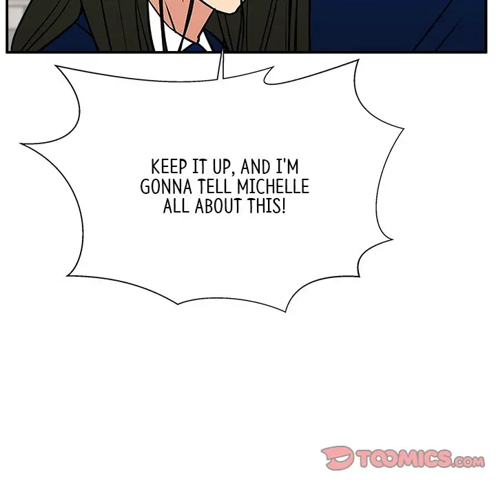 Jinxed Chapter 16 - Page 120