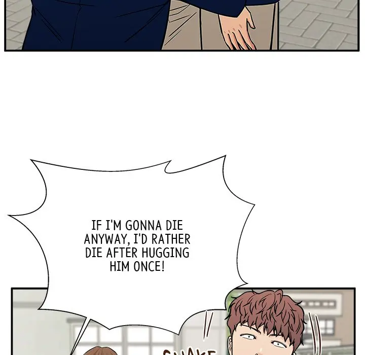 Jinxed Chapter 16 - Page 122