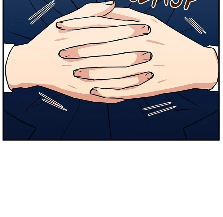 Jinxed Chapter 16 - Page 130