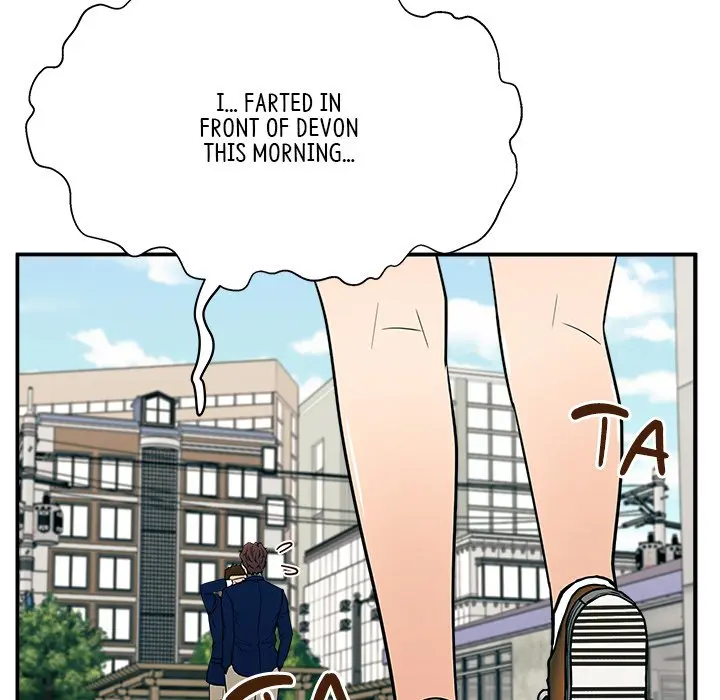 Jinxed Chapter 16 - Page 18