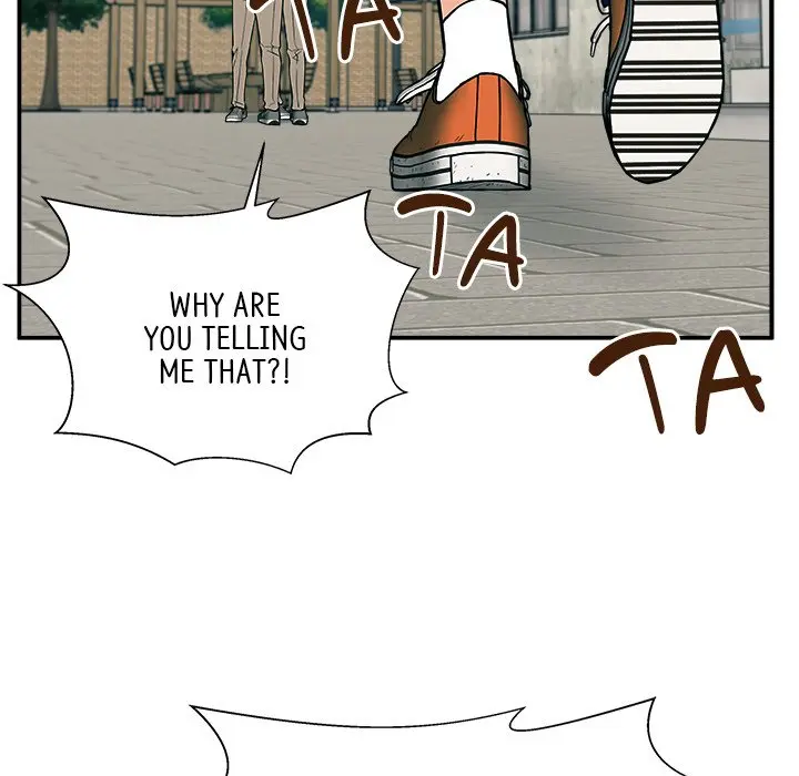 Jinxed Chapter 16 - Page 19