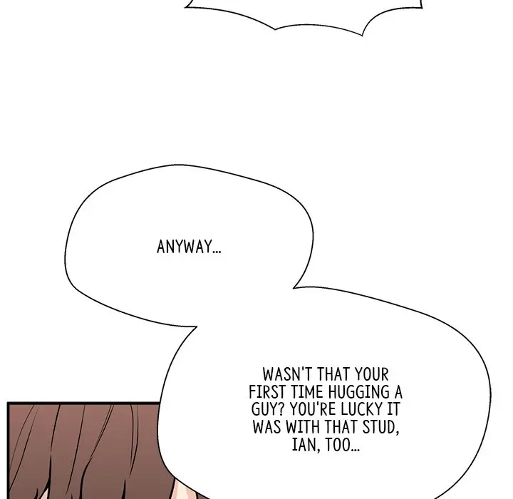 Jinxed Chapter 16 - Page 33