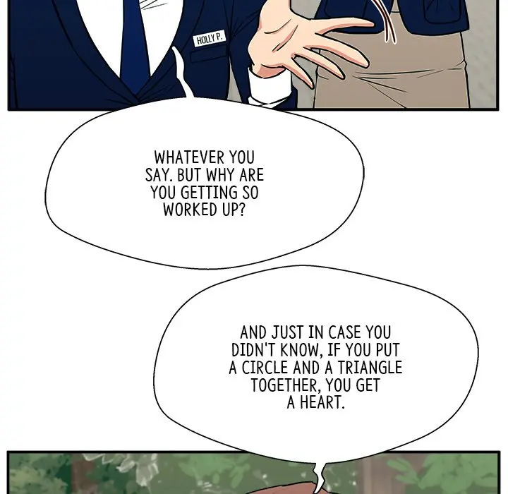 Jinxed Chapter 16 - Page 40