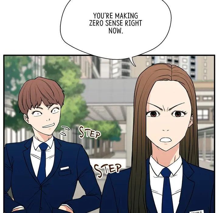 Jinxed Chapter 16 - Page 44