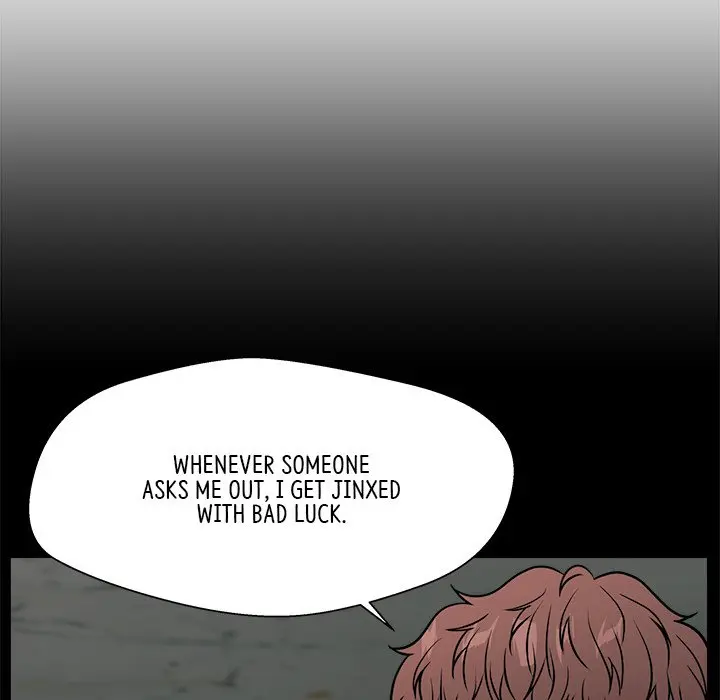 Jinxed Chapter 16 - Page 51