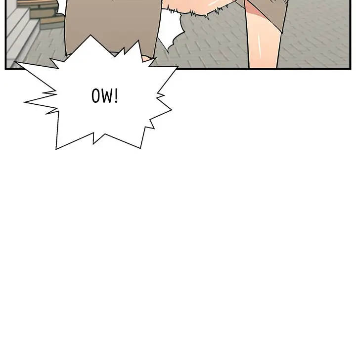 Jinxed Chapter 16 - Page 56