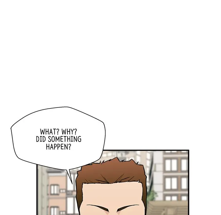 Jinxed Chapter 16 - Page 63
