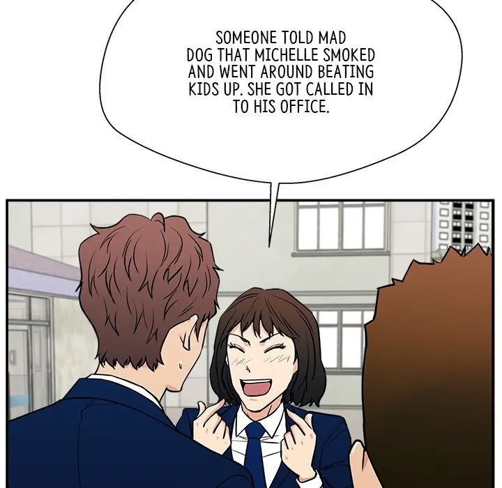 Jinxed Chapter 16 - Page 65