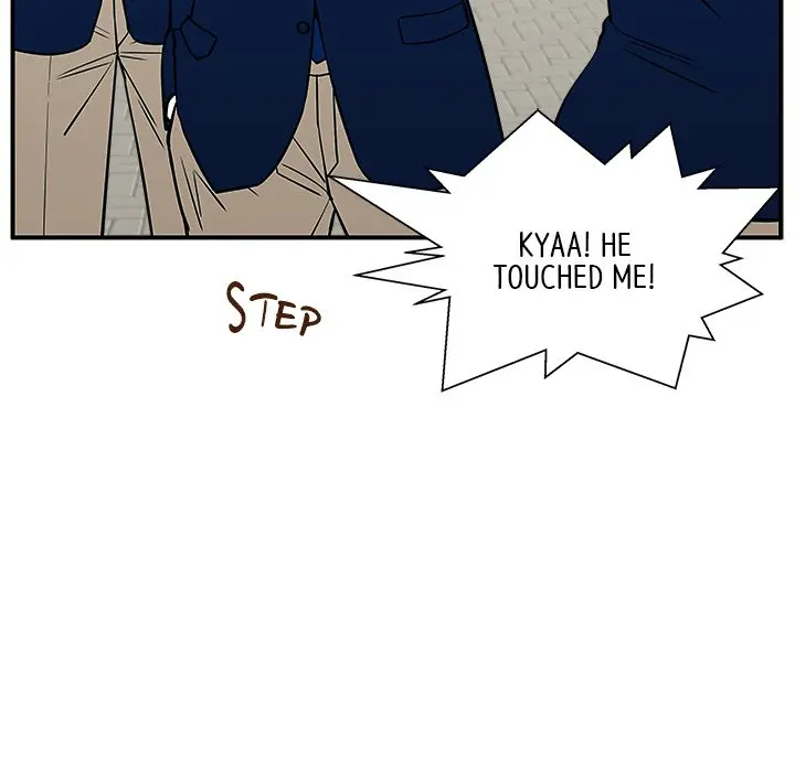 Jinxed Chapter 16 - Page 68
