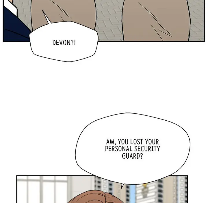 Jinxed Chapter 16 - Page 70