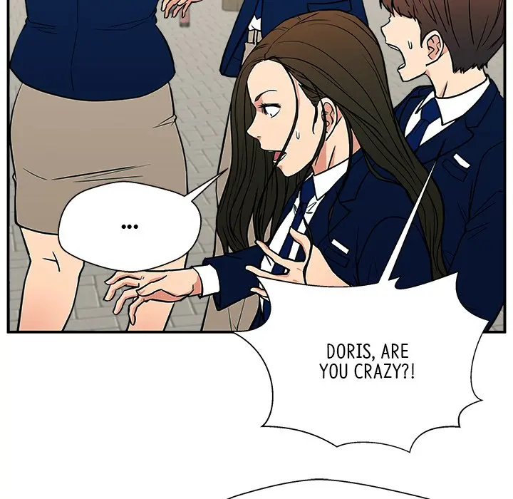 Jinxed Chapter 16 - Page 92