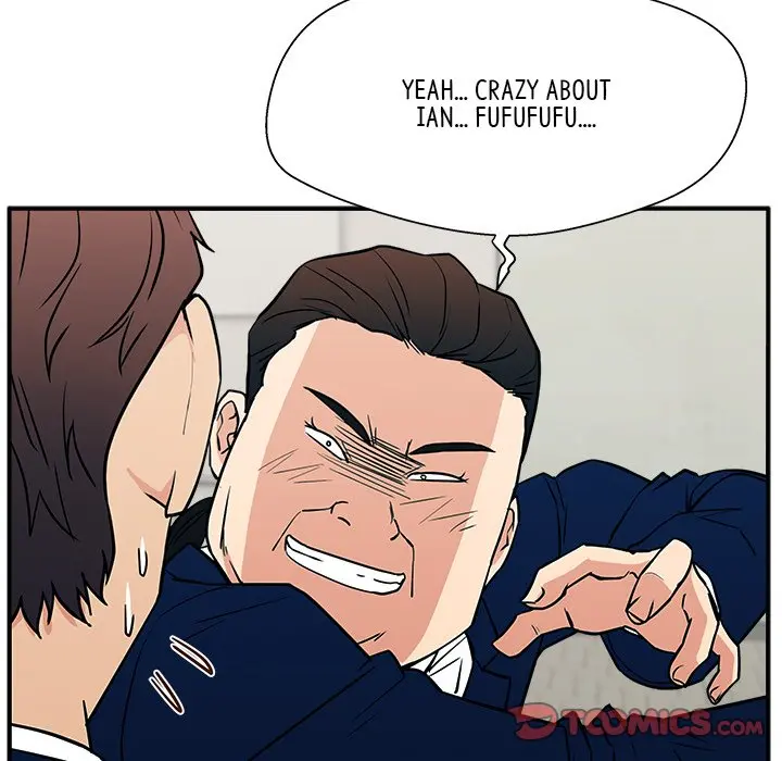 Jinxed Chapter 16 - Page 93