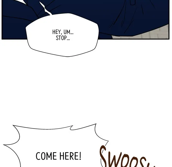 Jinxed Chapter 16 - Page 94