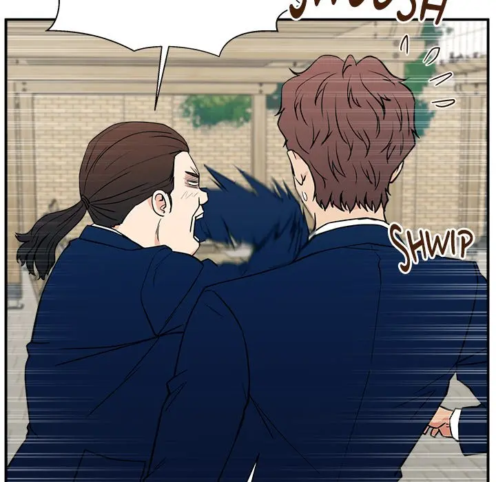 Jinxed Chapter 16 - Page 95