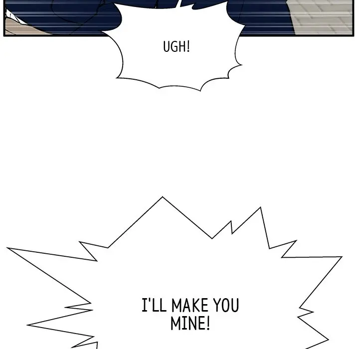 Jinxed Chapter 16 - Page 96