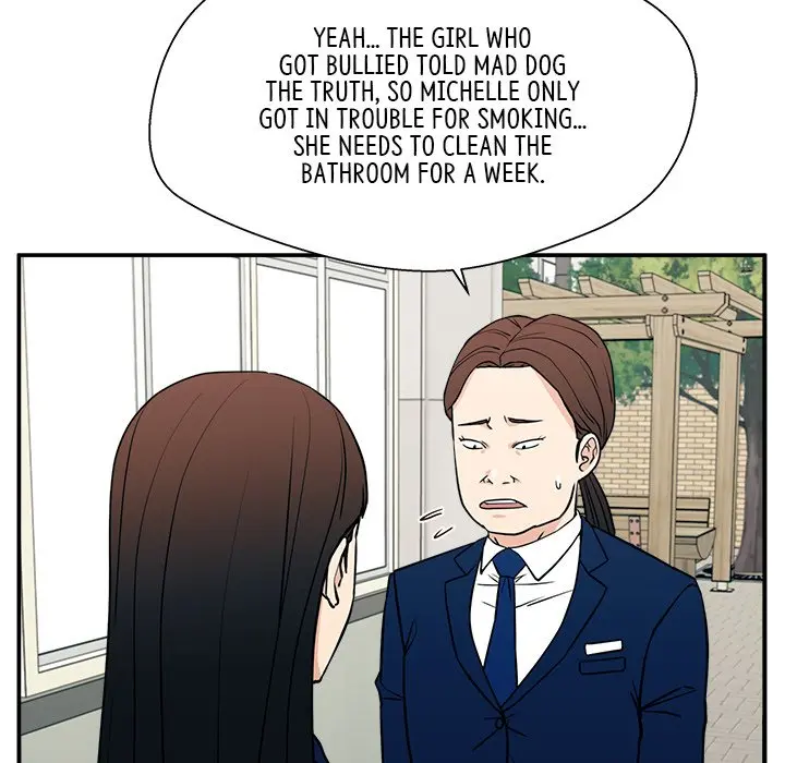 Jinxed Chapter 17 - Page 101