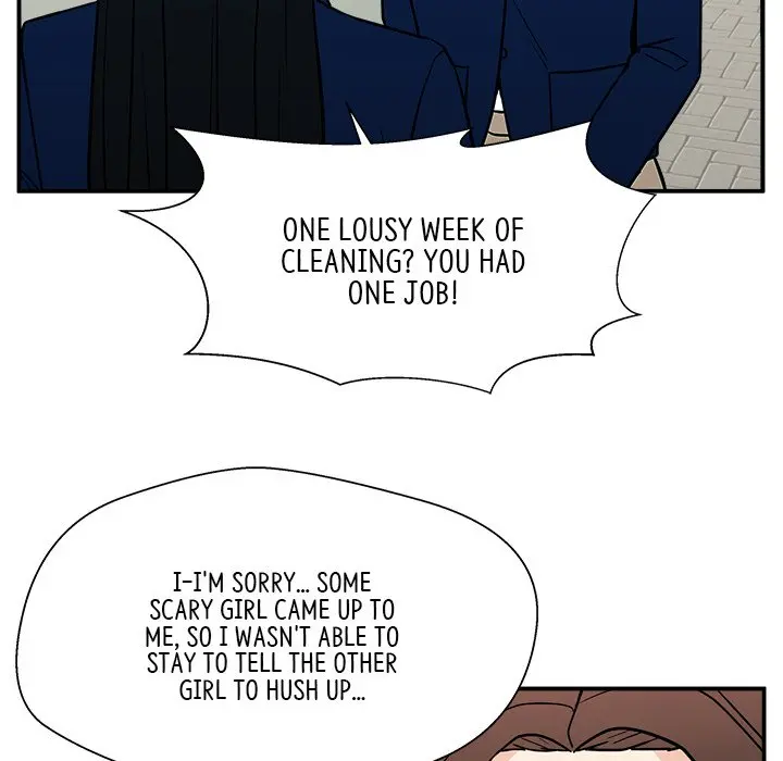 Jinxed Chapter 17 - Page 102