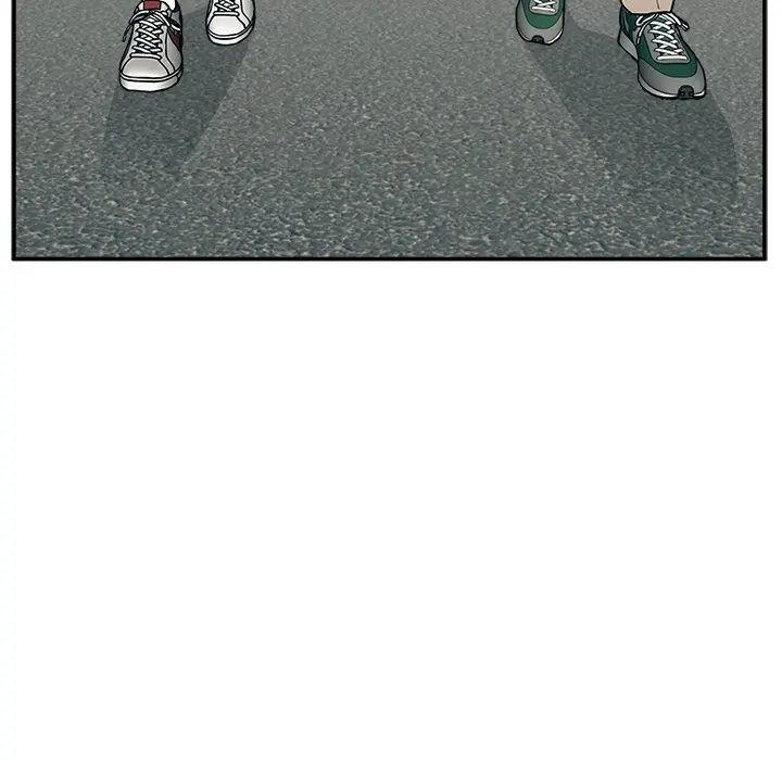 Jinxed Chapter 17 - Page 120
