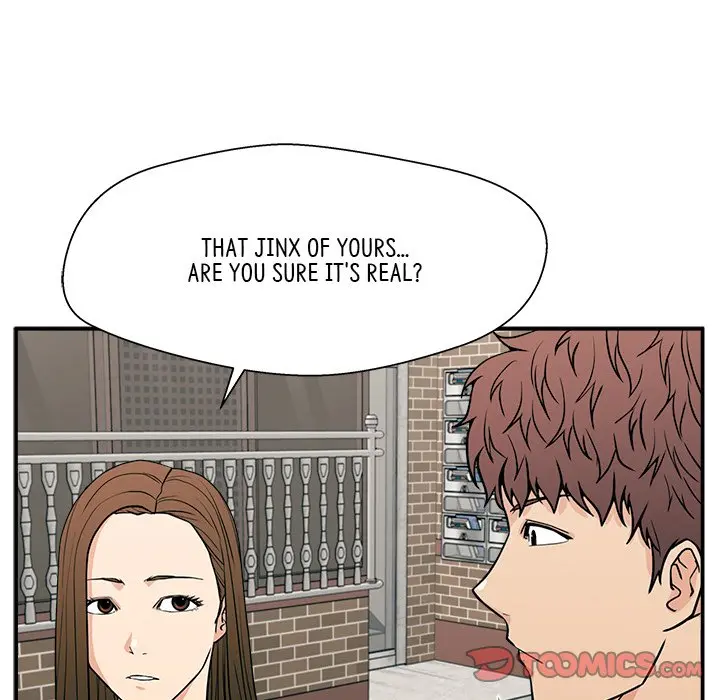 Jinxed Chapter 17 - Page 123