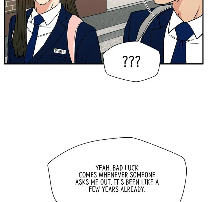 Jinxed Chapter 17 - Page 124