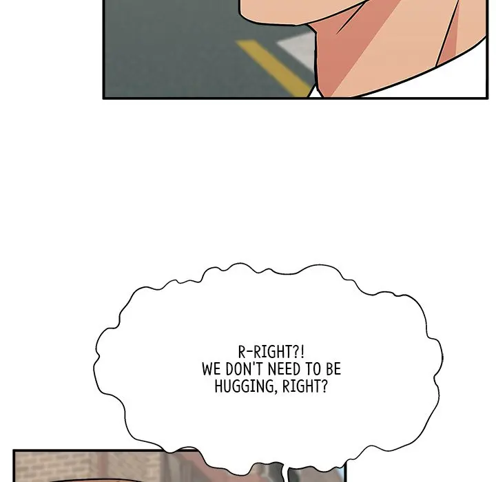 Jinxed Chapter 17 - Page 140