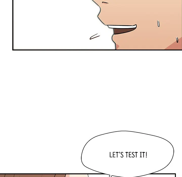Jinxed Chapter 17 - Page 143
