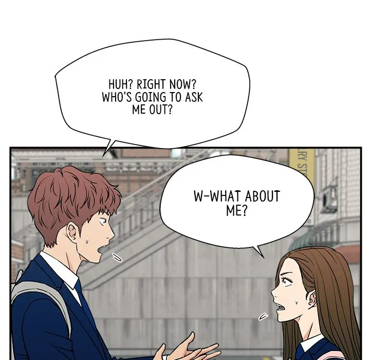Jinxed Chapter 17 - Page 145