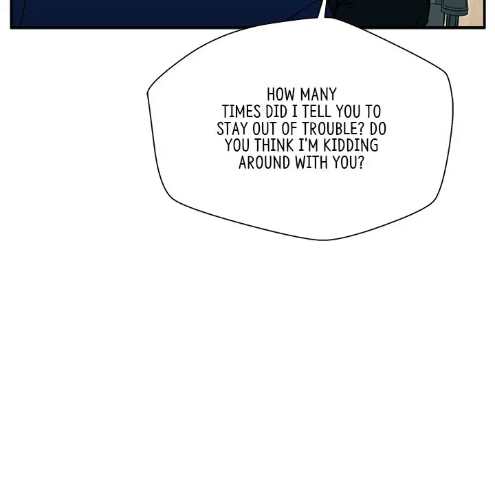 Jinxed Chapter 17 - Page 16