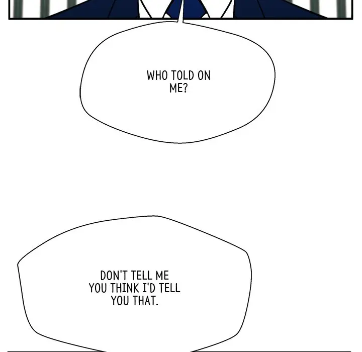 Jinxed Chapter 17 - Page 18