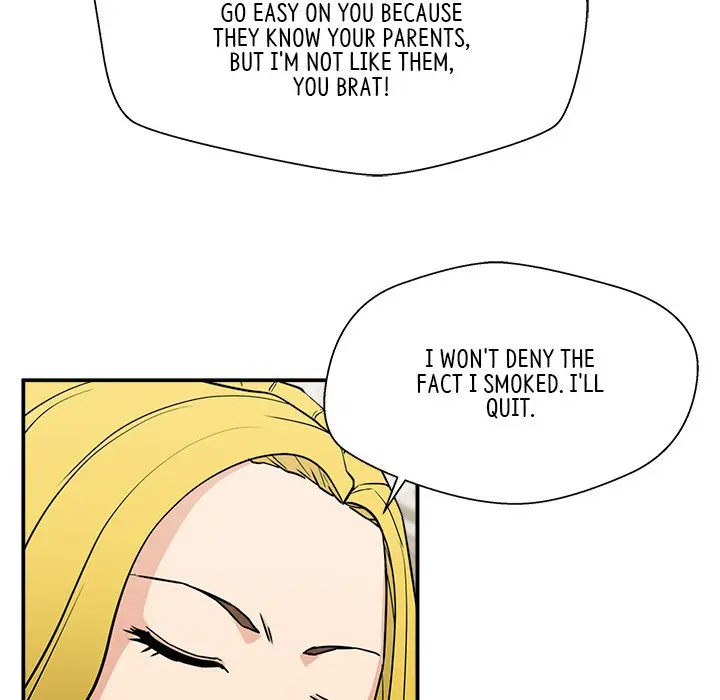 Jinxed Chapter 17 - Page 20