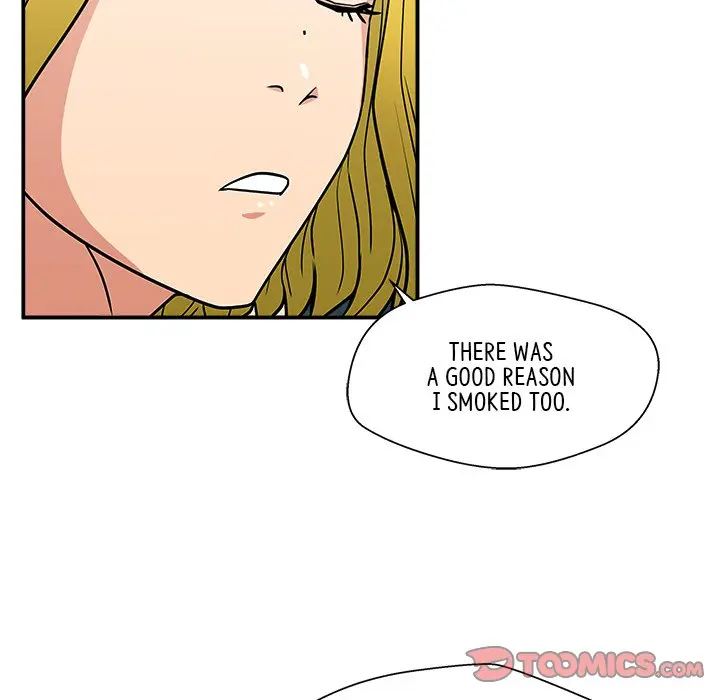 Jinxed Chapter 17 - Page 21