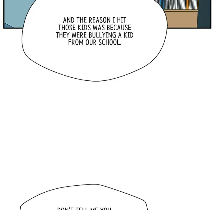 Jinxed Chapter 17 - Page 23