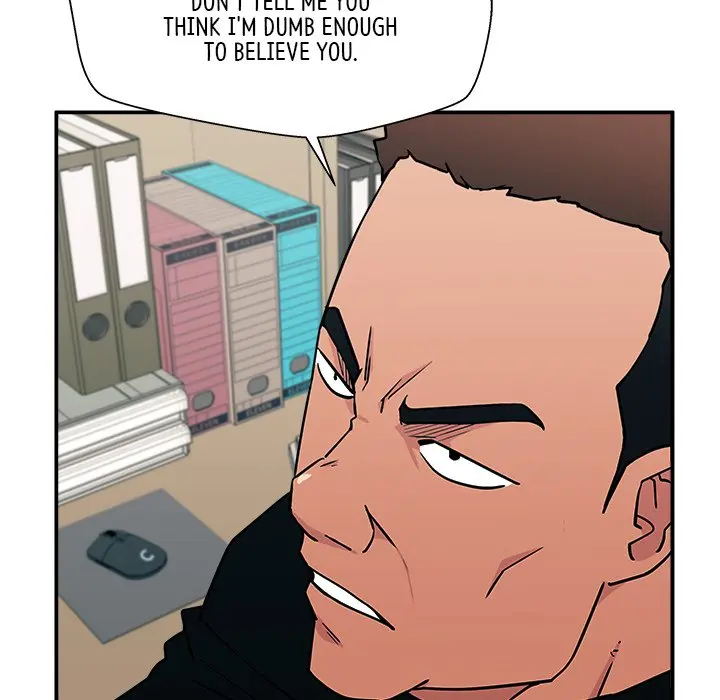 Jinxed Chapter 17 - Page 24