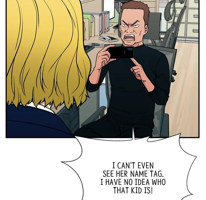 Jinxed Chapter 17 - Page 26