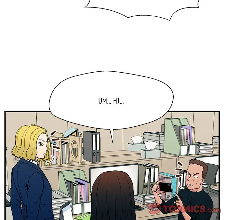 Jinxed Chapter 17 - Page 27