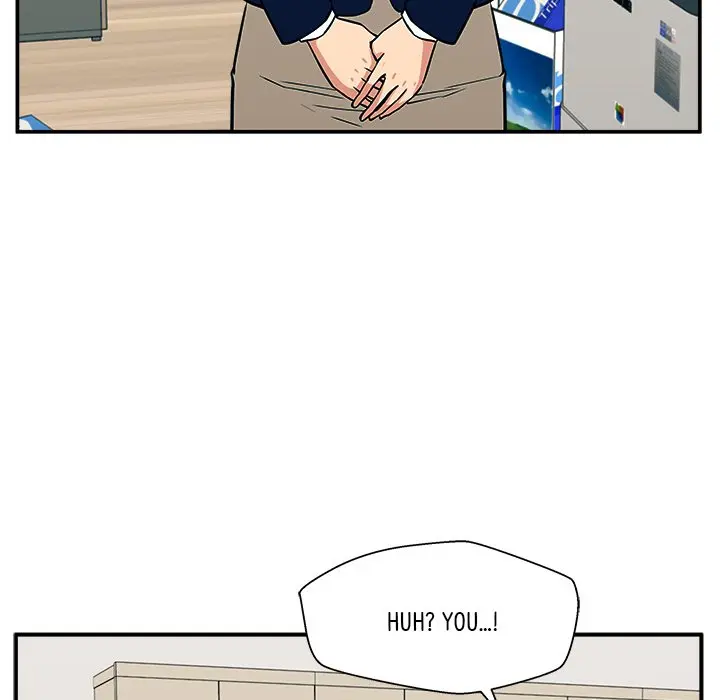 Jinxed Chapter 17 - Page 30