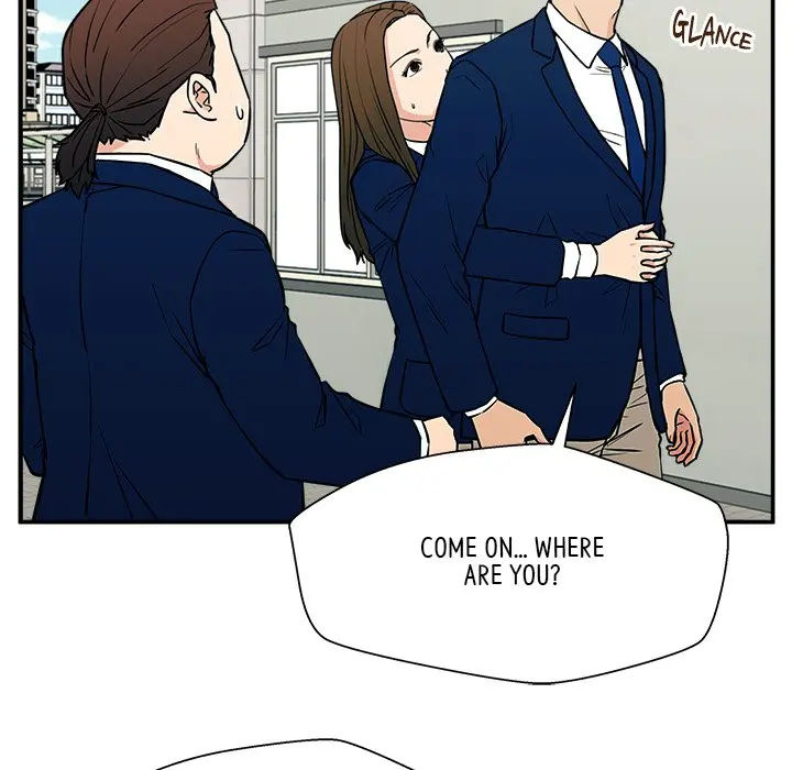 Jinxed Chapter 17 - Page 40