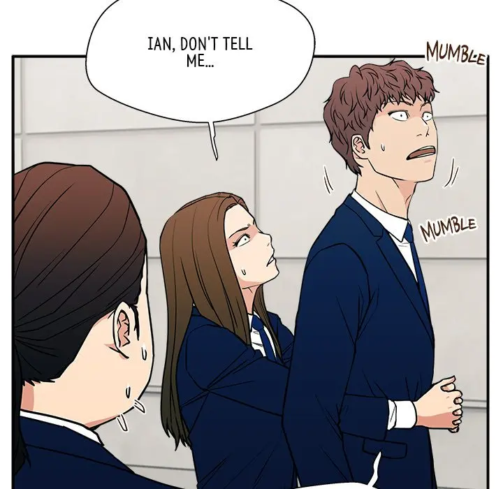 Jinxed Chapter 17 - Page 43