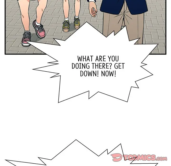 Jinxed Chapter 17 - Page 57