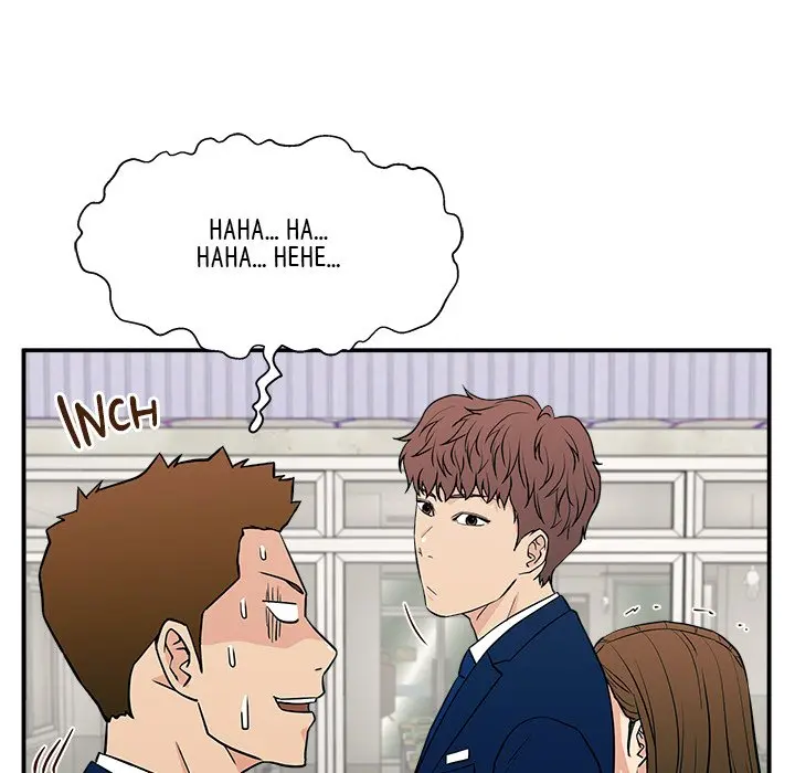 Jinxed Chapter 17 - Page 67