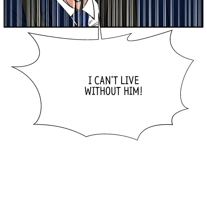 Jinxed Chapter 17 - Page 7