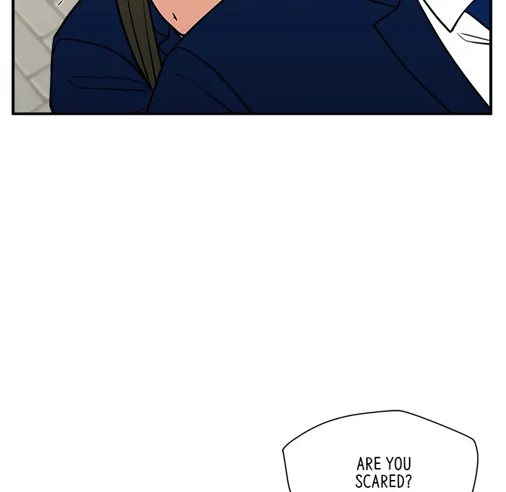 Jinxed Chapter 17 - Page 73