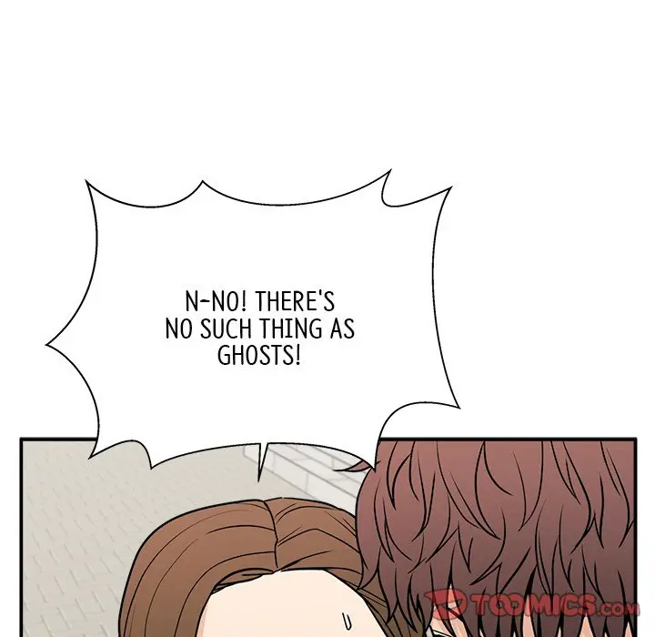Jinxed Chapter 17 - Page 75