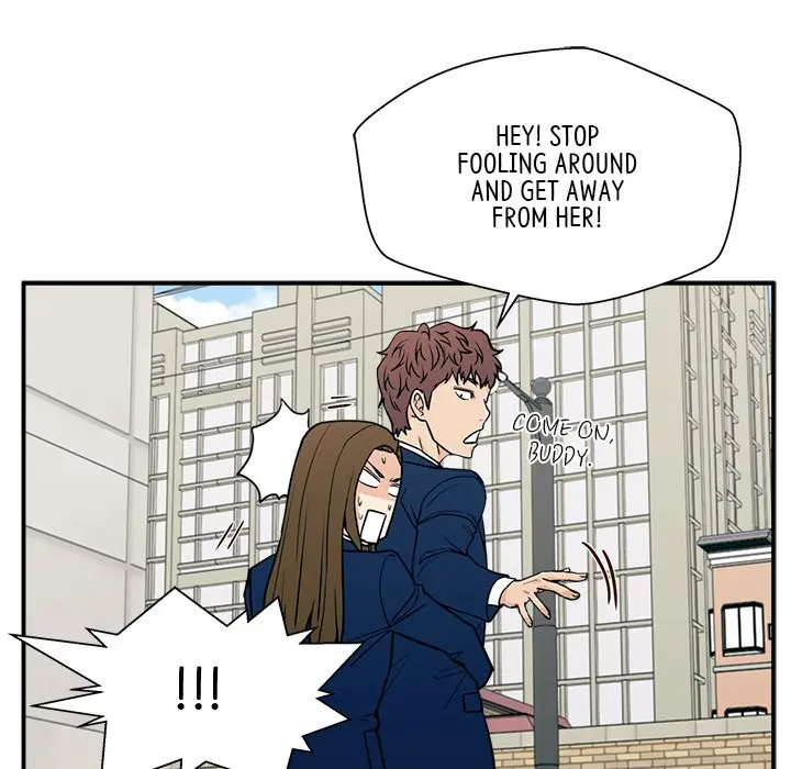 Jinxed Chapter 17 - Page 77