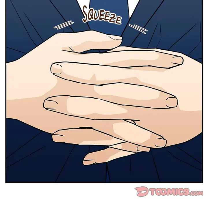 Jinxed Chapter 17 - Page 81