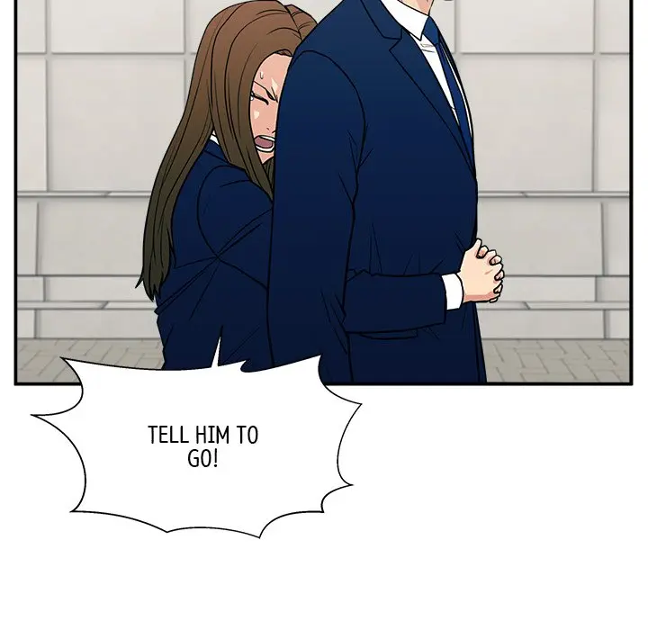 Jinxed Chapter 17 - Page 83